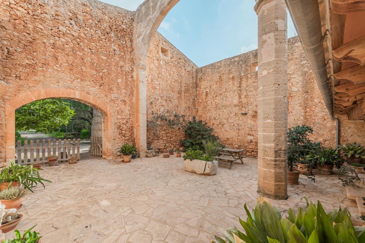 Villa Miquel Des Revellar Campos (Mallorca)