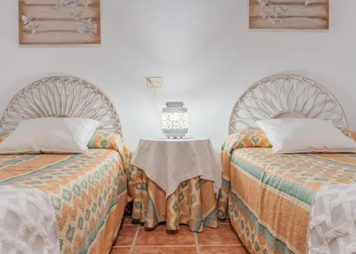 Finca Can Miquel Des Revellar